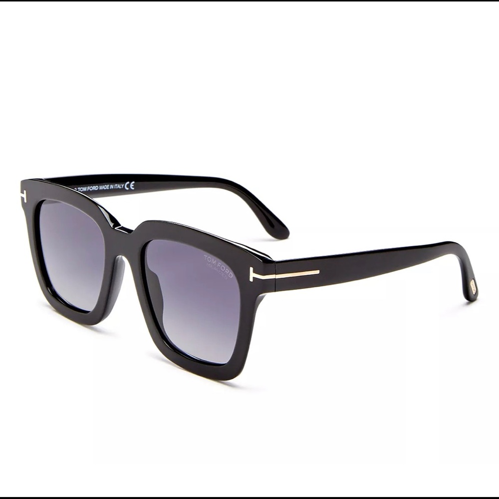 Tom Ford SARI Sunglasses 52mm